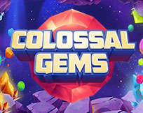 Colossal Gems